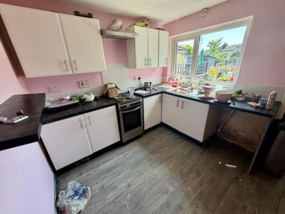 22 John Street, Nantyffyllon, Maesteg, CF34 0BL photo 5