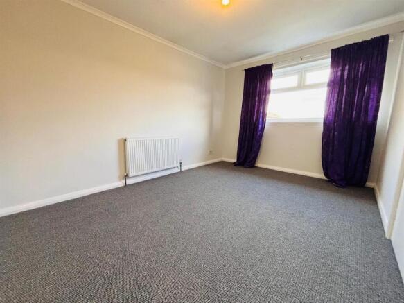 Bedroom One: