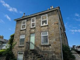 Flat 2, 75, St James Street, Penzance TR18 2BU