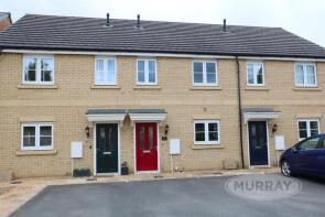 27, Hetterley Drive, Oakham LE15 7LF