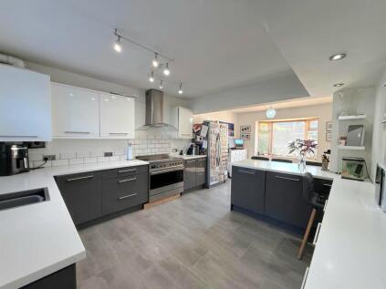 Maelgwyn Drive, Deganwy, Conwy