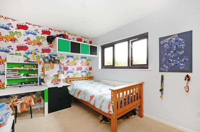 Double Bedroom
