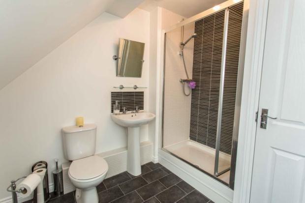 Ensuite