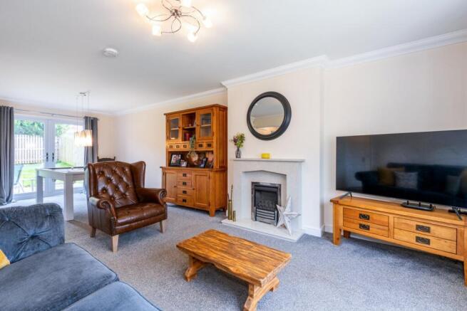 Dining Lounge