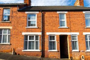 3, Green Hill Road, Grantham NG31 8AG