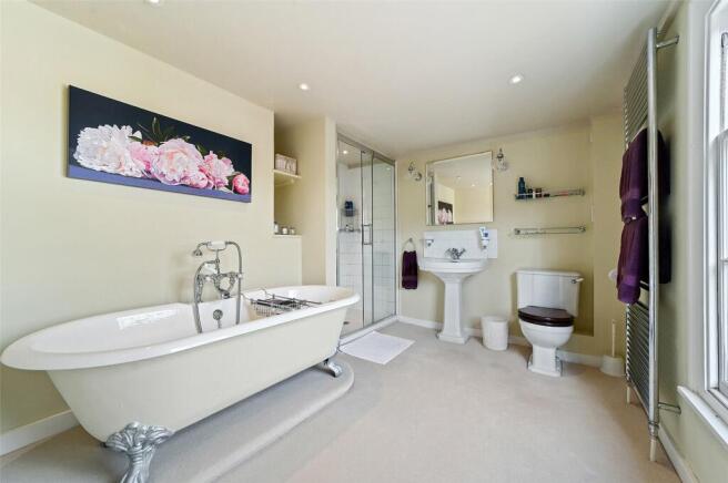 En Suite