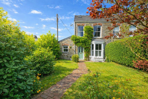 Mitchell Hill Terrace, Truro, TR1