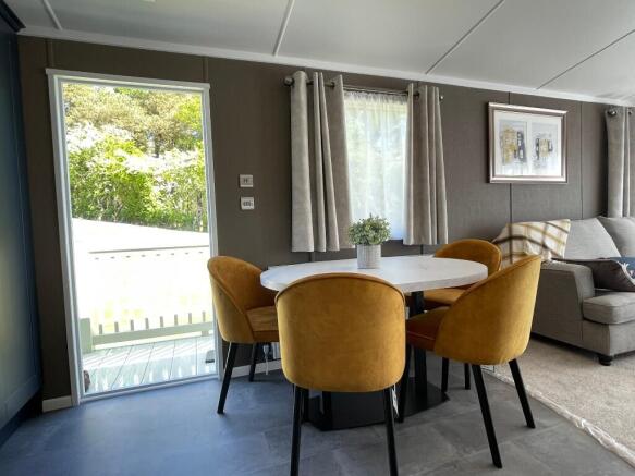 2 bed Lodge for sale Image 6