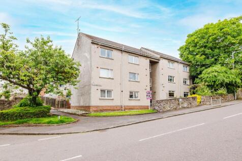 St Cuthbert's Road, Maybole, KA19