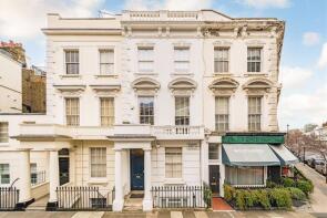Basement Front Flat, 147, Alderney Street, London SW1V 4HD