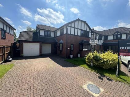 Avonhead Close, Horwich, Bolton, BL6