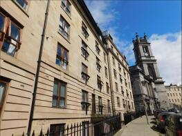 Flat 16, 101b, St Stephen Street, Stockbridge, Edinburgh EH3 5AB