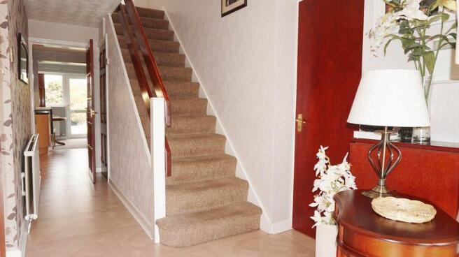 145a Rushgreen...