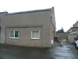 18, Woodburn Street, Falkirk FK2 9DS