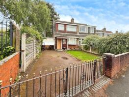 145, Field Lane, Fazakerley, Field Lane Estate L10 4XQ