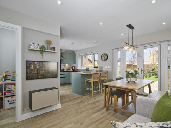 Showhome Photography