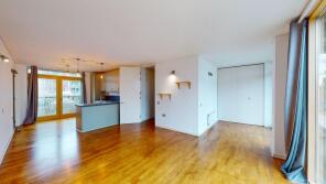 Apartment 59, Becquerel Court, School Square, London SE10 0QY