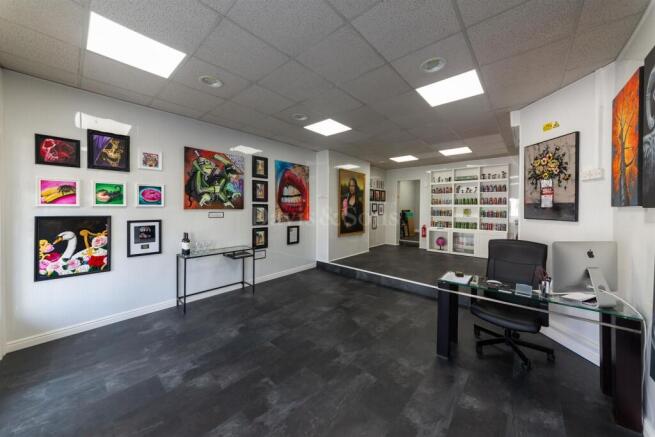 Shop