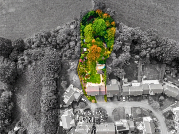 Drone Photo