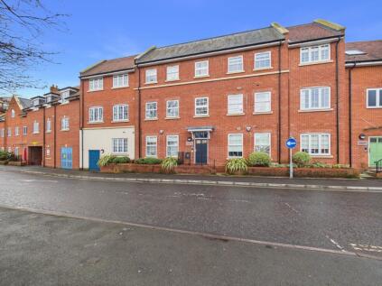 King Street, Worcester, Worcestershire, WR1