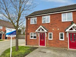 8, Olympian Close, Wisbech PE13 2FH