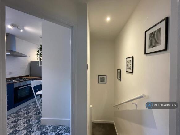 Hall / Stairs