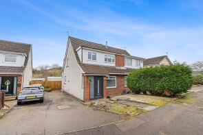 33, Spey Terrace, East Kilbride, Glasgow G75 8XJ