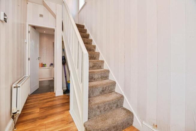 3 bed Terraced for sale Image 9