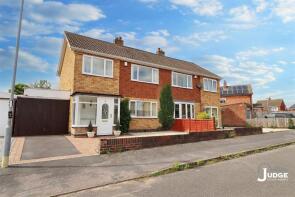 2, Balladine Road, Anstey LE7 7BE