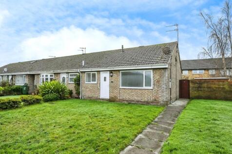Rockfield Gardens, Liverpool, Merseyside, L31