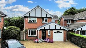 23, Timberscombe Gardens, Woolston, Warrington WA1 4LT