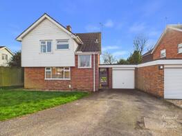 16, Chequers End, Buckingham MK18 3HT