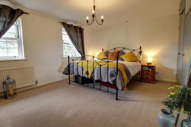 Bedroom 11
