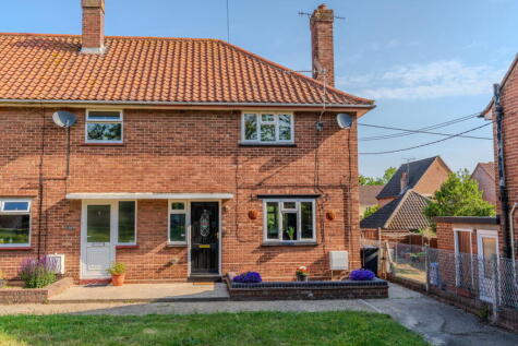 Black Boy Meadow,Beccles,NR34 9UQ