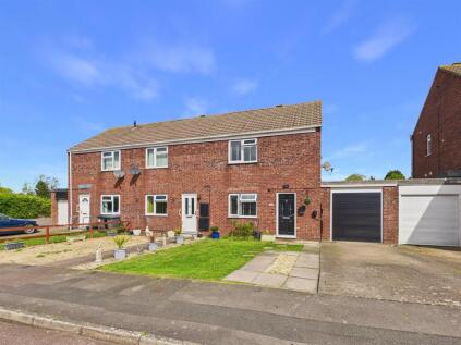 Gimson Close, Tuffley, Gloucester