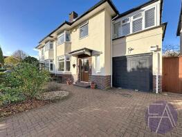 42, Ryder Crescent, Southport PR8 3AE