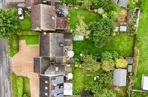 Staunch Hill, Leighton Bromswold, PE28