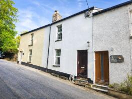 4, Rakeham Cottages, Torrington EX38 8JE