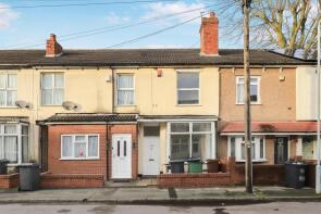 69, Byrne Road, Wolverhampton WV2 3DW