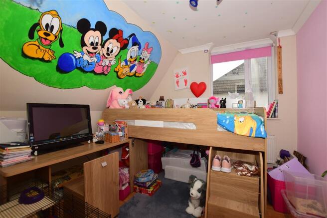 Bedroom 3