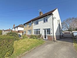 16, Shelton Road, Shrewsbury SY3 8SS