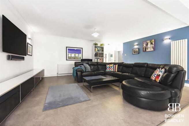 Kitchen/ Reception/ Dining Room