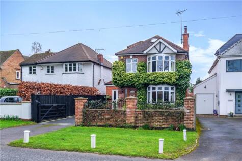 Greenway Lane, Charlton Kings, Cheltenham, GL52