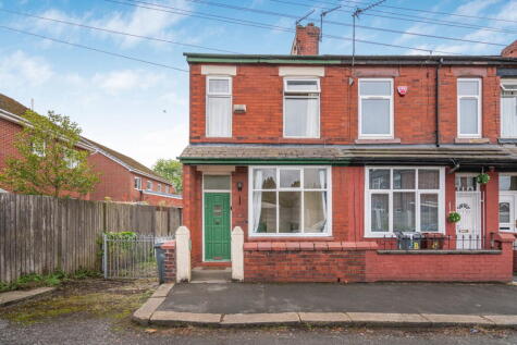 Provident Avenue, Manchester, M19 3HT