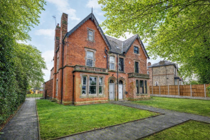 143, Kedleston Road, Derby DE22 1FT