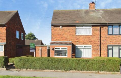 Staveley Road, Hull