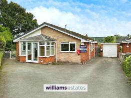 35, Maes Cantaba, Ruthin LL15 1YP