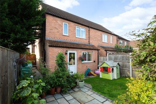 3 bed End of Terrace for sale Image 9