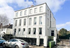 2, 81 83 Sandford Park Villa, Bath Road, Cheltenham GL53 7LH