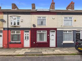 15, Mindale Road, Liverpool L15 4HP